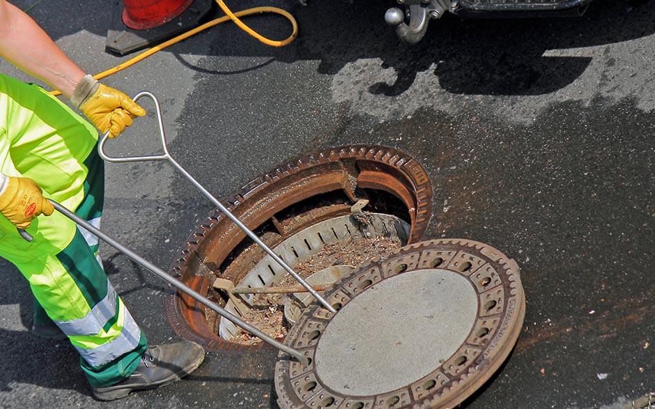 déboucheur grosse canalisation Menucourt