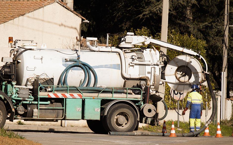 societe pour deboucher canalisation Dammartin-en-Goële