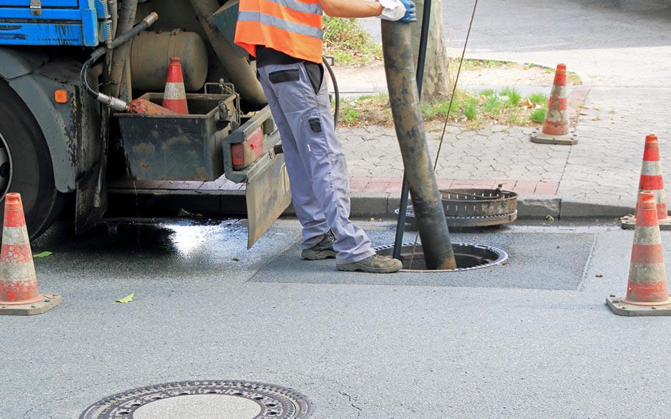  dégorgement canalisation Menucourt