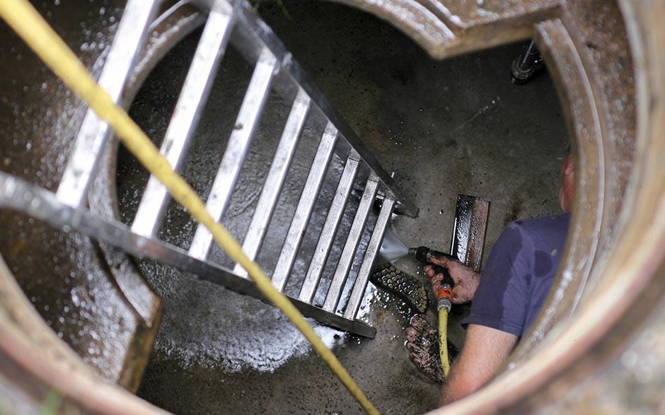 débouchage canalisation pas cher Rosny-sous-Bois