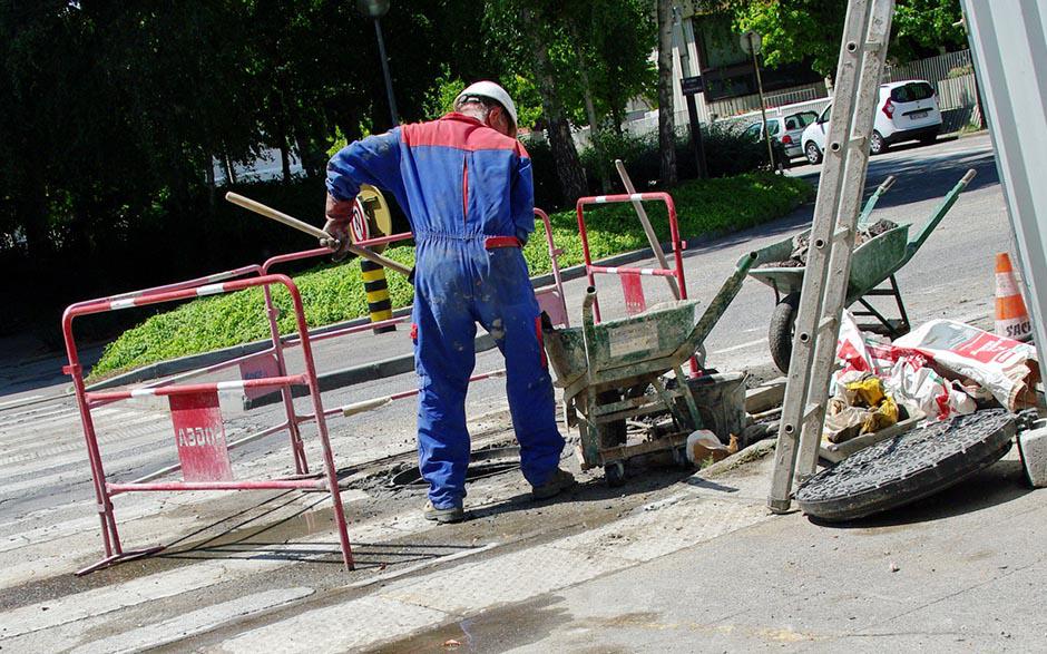 déboucheur grosse canalisation Menucourt