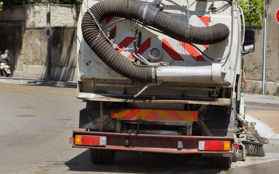 nettoyage canalisation pvc Clamart