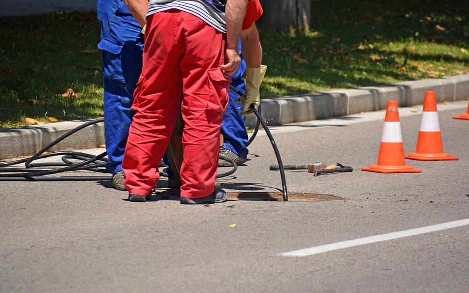 dégorgement canalisation Mitry-Mory