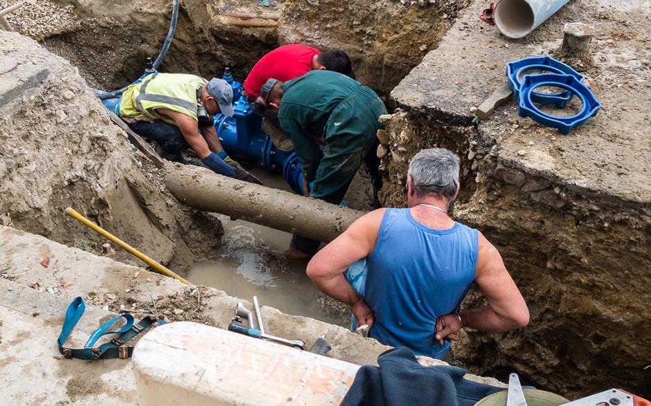 societe pour deboucher canalisation Maisons-Laffitte