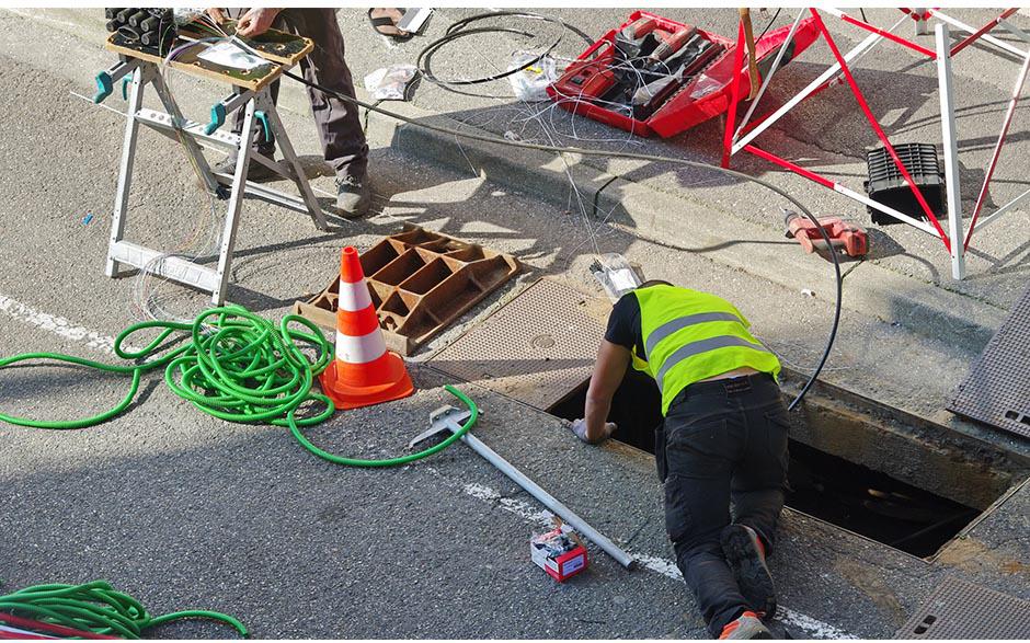 dégorgement canalisation Maisons-Laffitte