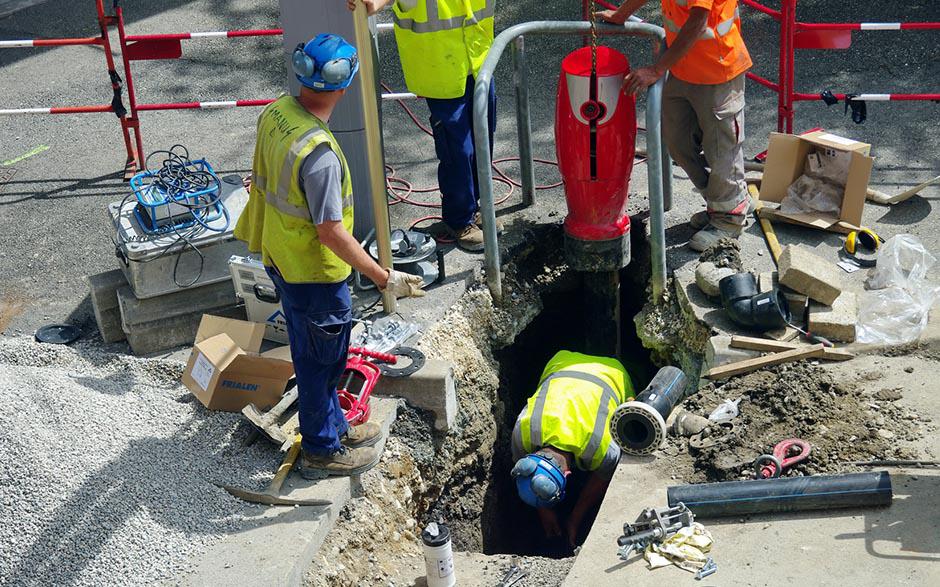 tarif curage canalisation Yerres